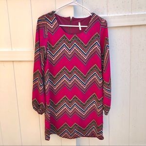 Sage Dress